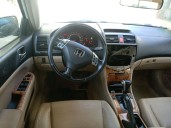 Honda Accord VII (CL, CN) from the year 2005