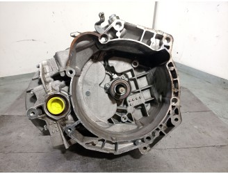 CAJA CAMBIOS M200SDE 5700495 3223622AZX