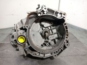 Replacement gearbox for Opel Corsa C (X01) 1.3 CDTi (F08, F68) OEM IAM reference M200SDE 5700495 