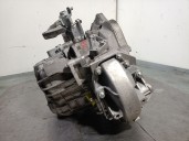 Replacement gearbox for Opel Corsa C (X01) 1.3 CDTi (F08, F68) OEM IAM reference M200SDE 5700495 
