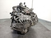 Replacement gearbox for Opel Corsa C (X01) 1.3 CDTi (F08, F68) OEM IAM reference M200SDE 5700495 