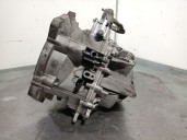Replacement gearbox for Opel Corsa C (X01) 1.3 CDTi (F08, F68) OEM IAM reference M200SDE 5700495 