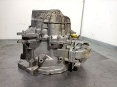 Replacement gearbox for Opel Corsa C (X01) 1.3 CDTi (F08, F68) OEM IAM reference M200SDE 5700495 