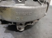 Replacement gearbox for Opel Corsa C (X01) 1.3 CDTi (F08, F68) OEM IAM reference M200SDE 5700495 