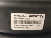 Recambio de altavoz/altavoces para infiniti qx30 2.2 d awd referencia OEM IAM 281705AA0A 281705AA0A 