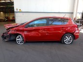 Toyota Auris (_E18_) from the year 2015