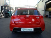 Toyota Auris (_E18_) from the year 2015