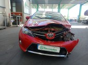 Toyota Auris (_E18_) from the year 2015