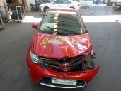 Toyota Auris (_E18_) from the year 2015