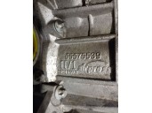 Replacement gearbox for Opel Corsa C (X01) 1.3 CDTi (F08, F68) OEM IAM reference M200SDE 5700495 
