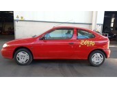 Renault Megane I Coach (DA0/1_) from the year 1996