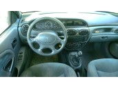 Renault Megane I coach (DA0/1_) from the year 1996