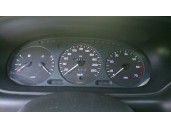 Renault Megane I coach (DA0/1_) from the year 1996