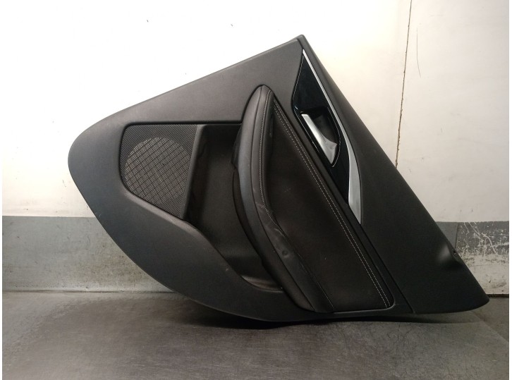 Replacement for right rear door trim panel for Infiniti QX30 2.2 D AWD OEM IAM reference 829A05DA0A 829005DA0A 