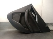 Replacement for right rear door trim panel for Infiniti QX30 2.2 D AWD OEM IAM reference 829A05DA0A 829005DA0A 