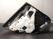 Recambio de guarnecido puerta trasera derecha para infiniti qx30 2.2 d awd referencia OEM IAM 829A05DA0A 829005DA0A 