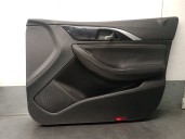 Recambio de guarnecido puerta delantera derecha para infiniti qx30 2.2 d awd referencia OEM IAM 809A05DA0A 809005DA0A 