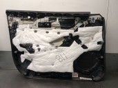 Replacement front right door trim panel for Infiniti QX30 2.2 D AWD OEM IAM reference 809A05DA0A 809005DA0A 