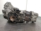 Replacement gearbox for Audi A6 C5 (4B2, 4B4) 1.9 TDI OEM IAM FRK reference 01E300047KX 