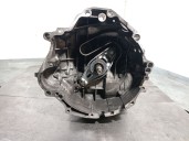Replacement gearbox for Audi A6 C5 (4B2, 4B4) 1.9 TDI OEM IAM FRK reference 01E300047KX 