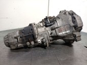 Replacement gearbox for Audi A6 C5 (4B2, 4B4) 1.9 TDI OEM IAM FRK reference 01E300047KX 