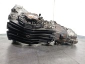 Replacement gearbox for Audi A6 C5 (4B2, 4B4) 1.9 TDI OEM IAM FRK reference 01E300047KX 