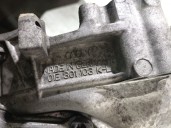 Replacement gearbox for Audi A6 C5 (4B2, 4B4) 1.9 TDI OEM IAM FRK reference 01E300047KX 