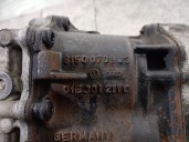 Replacement gearbox for Audi A6 C5 (4B2, 4B4) 1.9 TDI OEM IAM FRK reference 01E300047KX 