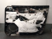 Replacement front left door panel for Infiniti QX30 2.2 D AWD OEM IAM reference 809A15DA0A 809015DA0A 