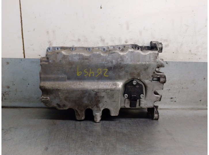 Recambio de carter para skoda octavia ii combi (1z5) 1.6 tdi 4x4 referencia OEM IAM 03G103603AD 03G103603AD 