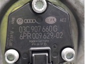 Recambio de carter para skoda octavia ii combi (1z5) 1.6 tdi 4x4 referencia OEM IAM 03G103603AD 03G103603AD 