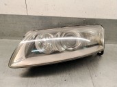 Recambio de faro izquierdo para audi a6 c6 (4f2) 3.0 tdi quattro referencia OEM IAM 4F0941029AK 4F0941029AK 