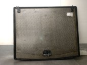 Replacement rear parcel shelf for Infiniti QX30 2.2 D AWD OEM IAM reference A1566805400 849085DA0B 