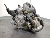 Recambio de caja cambios para daewoo lacetti hatchback (klan) 1.6 referencia OEM IAM BC372 96243157 CR051642