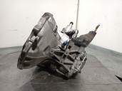 Recambio de caja cambios para daewoo lacetti hatchback (klan) 1.6 referencia OEM IAM BC372 96243157 CR051642