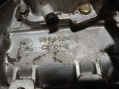 Recambio de caja cambios para daewoo lacetti hatchback (klan) 1.6 referencia OEM IAM BC372 96243157 CR051642