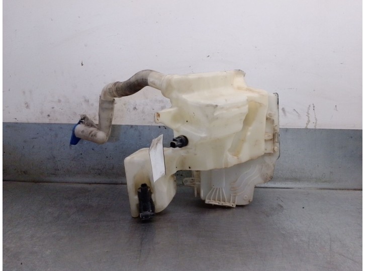 Recambio de deposito limpia para ford mondeo iv (ba7) 2.0 tdci referencia OEM IAM 6G9112A659AB 1486420 
