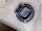 Recambio de deposito limpia para ford mondeo iv (ba7) 2.0 tdci referencia OEM IAM 6G9112A659AB 1486420 