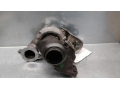 Replacement turbocharger for Ford EcoSport 1.5 EcoBlue TDCi OEM IAM reference 9804945280 1873215 