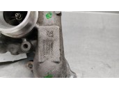 Replacement turbocharger for Ford EcoSport 1.5 EcoBlue TDCi OEM IAM reference 9804945280 1873215 