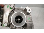 Replacement turbocharger for Ford EcoSport 1.5 EcoBlue TDCi OEM IAM reference 9804945280 1873215 