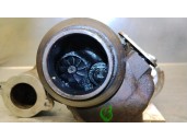 Replacement turbocharger for Ford EcoSport 1.5 EcoBlue TDCi OEM IAM reference 9804945280 1873215 