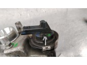 Replacement turbocharger for Ford EcoSport 1.5 EcoBlue TDCi OEM IAM reference 9804945280 1873215 