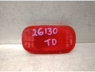 Replacement right rear bumper light for Toyota RAV 4 II (_A2_) 2.0 D 4WD (CLA20_, CLA21_) OEM IAM reference 81910420