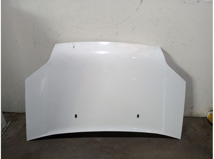 Replacement hood for Ford Transit Connect (P65_, P70_, P80_) 1.8 Di OEM IAM reference 5149226 5149226 