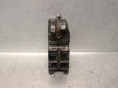 Replacement front left window switch for Toyota RAV 4 II (_A2_) 2.0 D 4WD (CLA20_, CLA21_) OEM IAM reference 84820