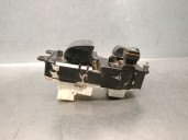 Replacement front left window switch for Toyota RAV 4 II (_A2_) 2.0 D 4WD (CLA20_, CLA21_) OEM IAM reference 84820