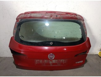 Replacement rear tailgate for Fiat Tipo station wagon (356_, 357_) 1.3 D (356WXH1A) OEM IAM reference 52087053 52087053 