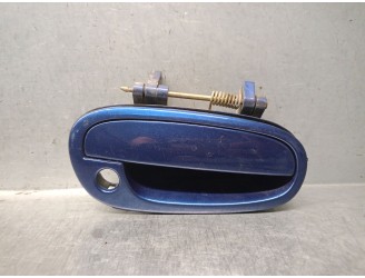 FRONT RIGHT EXTERIOR DOOR HANDLE 96548042 96548042 