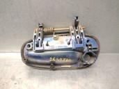 Replacement front right exterior door handle for Daewoo Lacetti hatchback (KLAN) 1.6 OEM IAM reference 96548042 96548042 